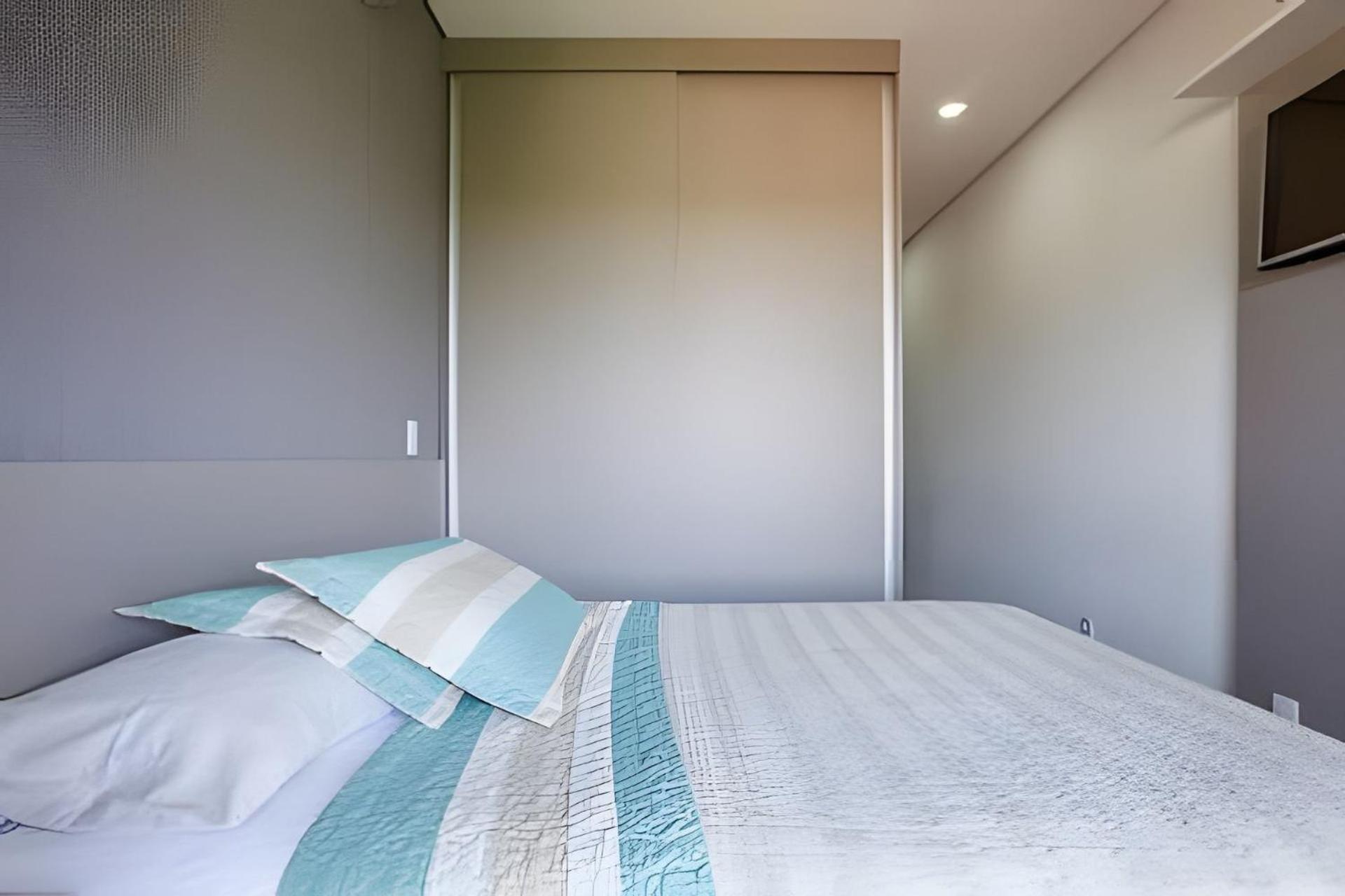 Apartament Flat Completo E Aconchegante - Granja Viana Cotia  Zewnętrze zdjęcie