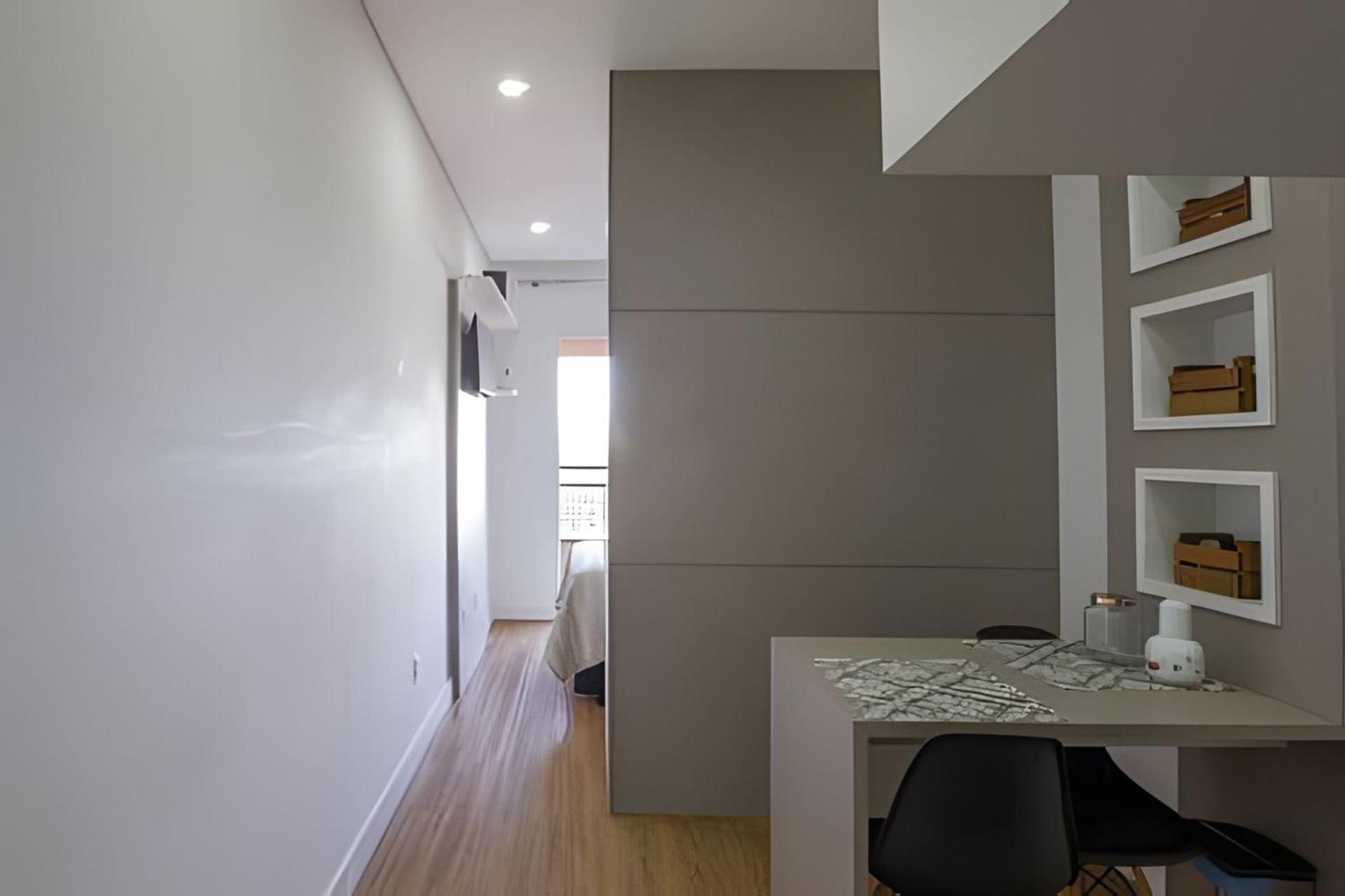 Apartament Flat Completo E Aconchegante - Granja Viana Cotia  Zewnętrze zdjęcie