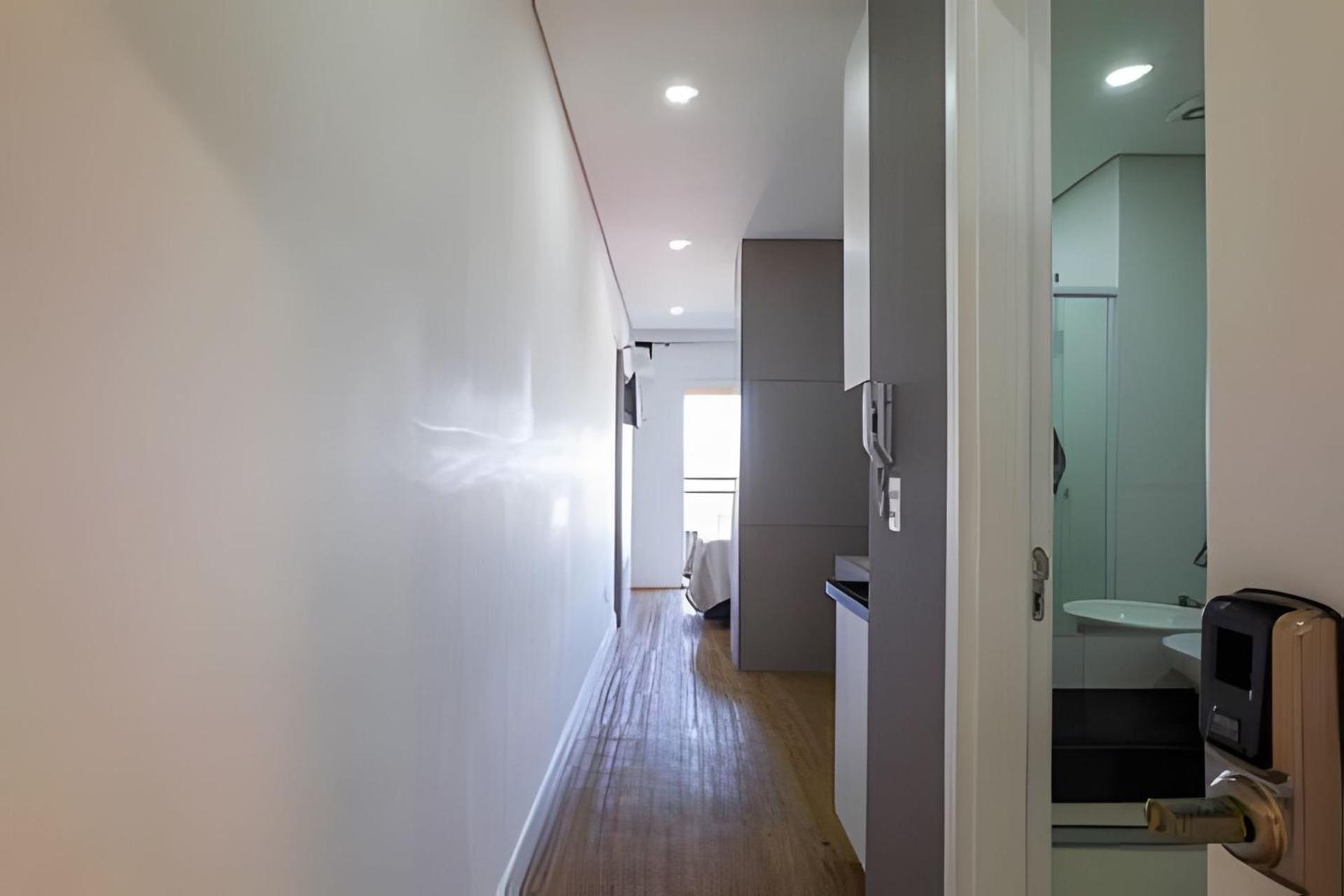 Apartament Flat Completo E Aconchegante - Granja Viana Cotia  Zewnętrze zdjęcie