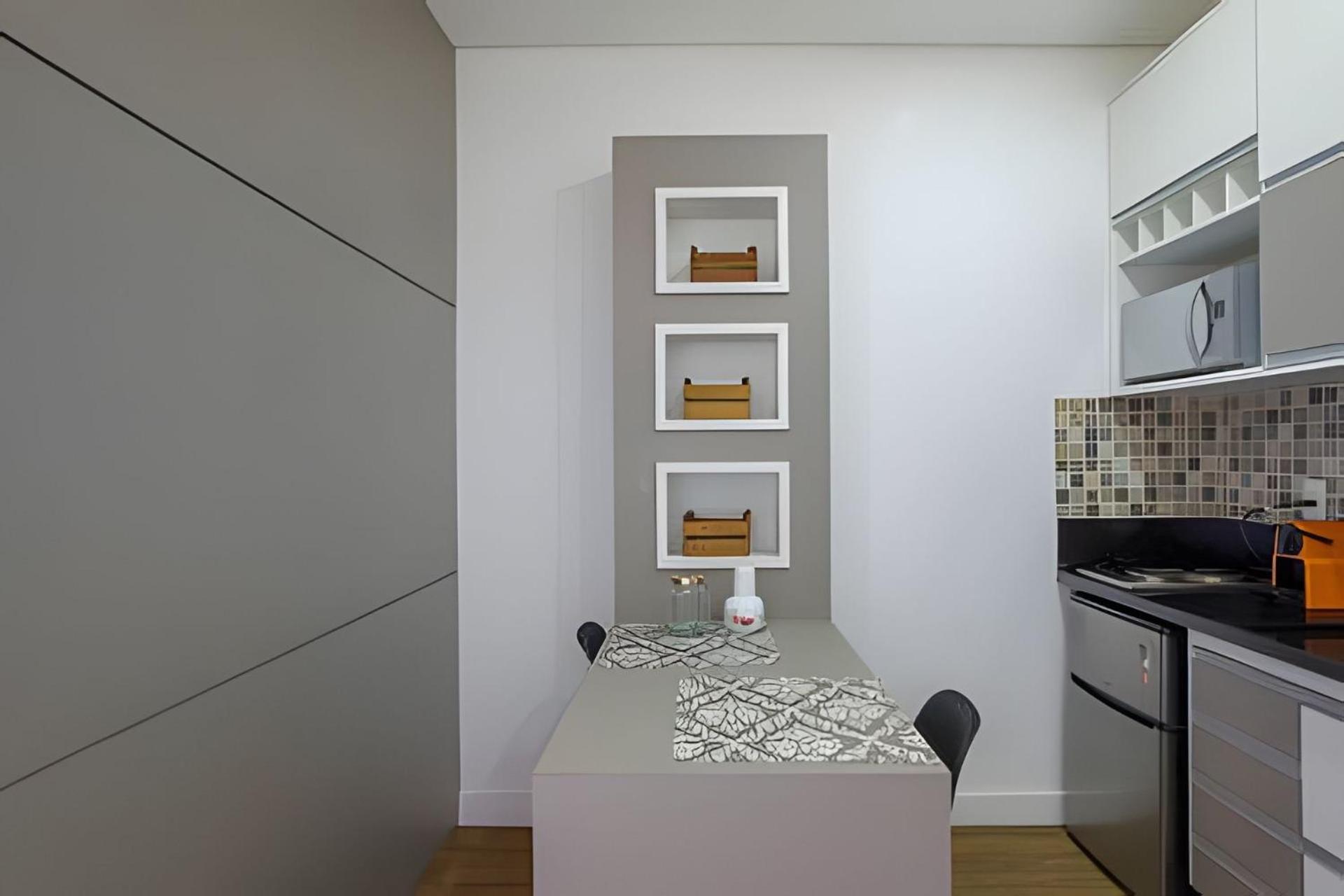 Apartament Flat Completo E Aconchegante - Granja Viana Cotia  Zewnętrze zdjęcie