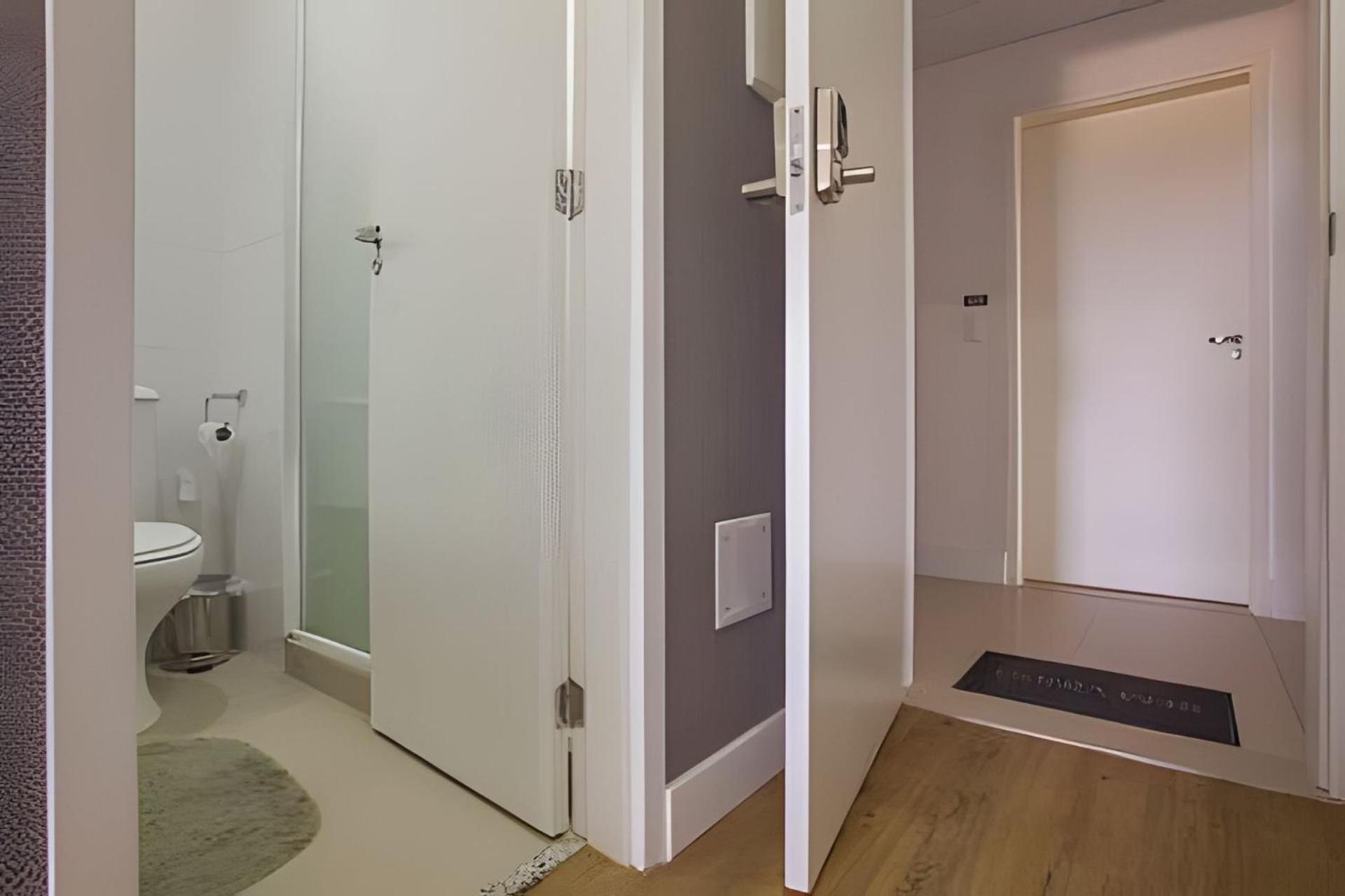 Apartament Flat Completo E Aconchegante - Granja Viana Cotia  Zewnętrze zdjęcie