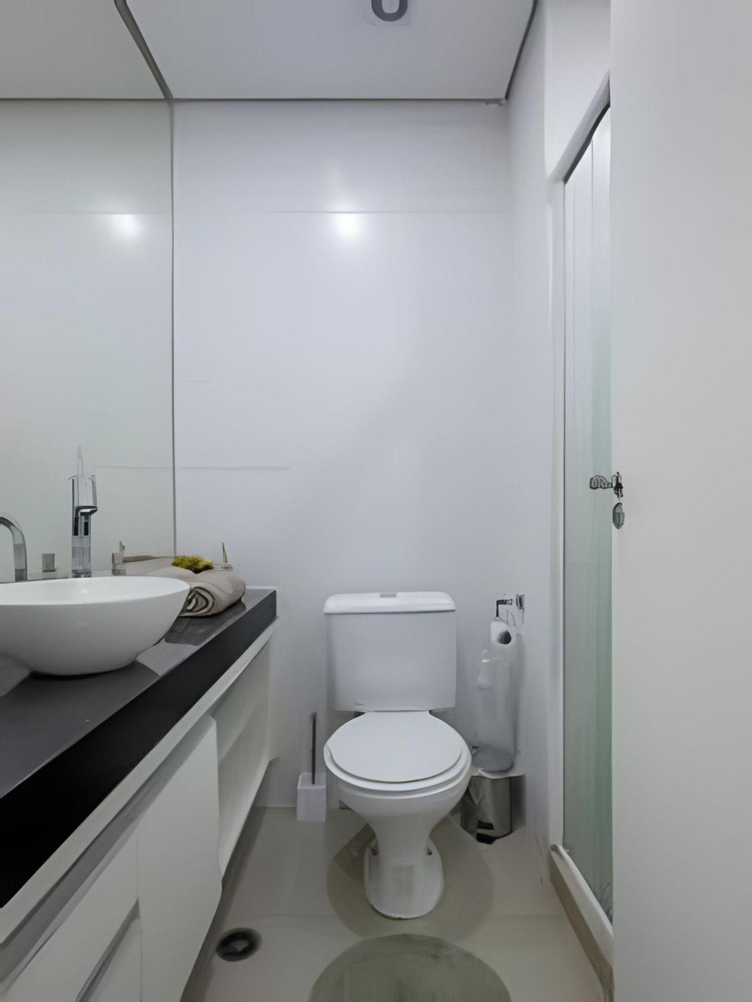 Apartament Flat Completo E Aconchegante - Granja Viana Cotia  Zewnętrze zdjęcie