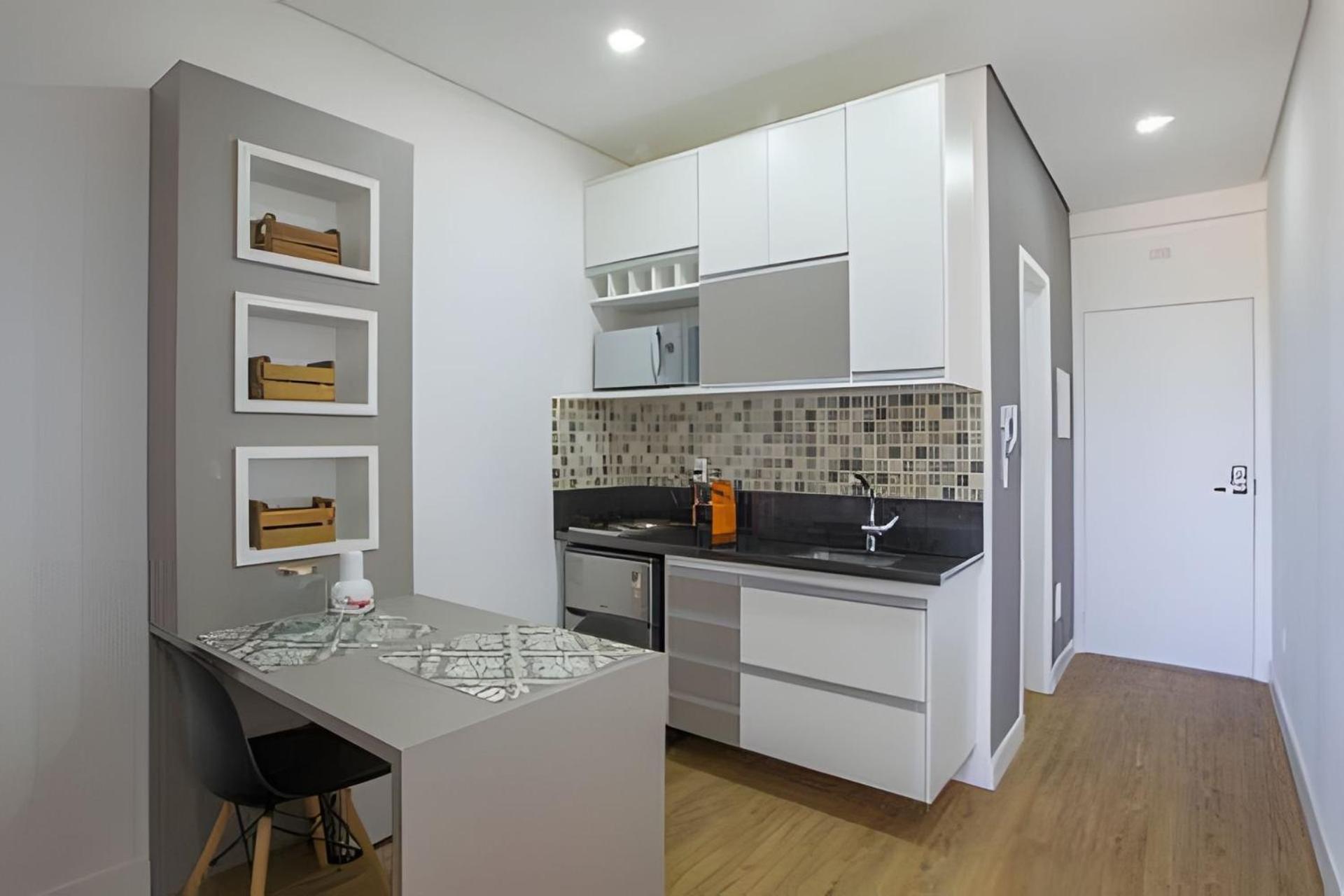 Apartament Flat Completo E Aconchegante - Granja Viana Cotia  Zewnętrze zdjęcie