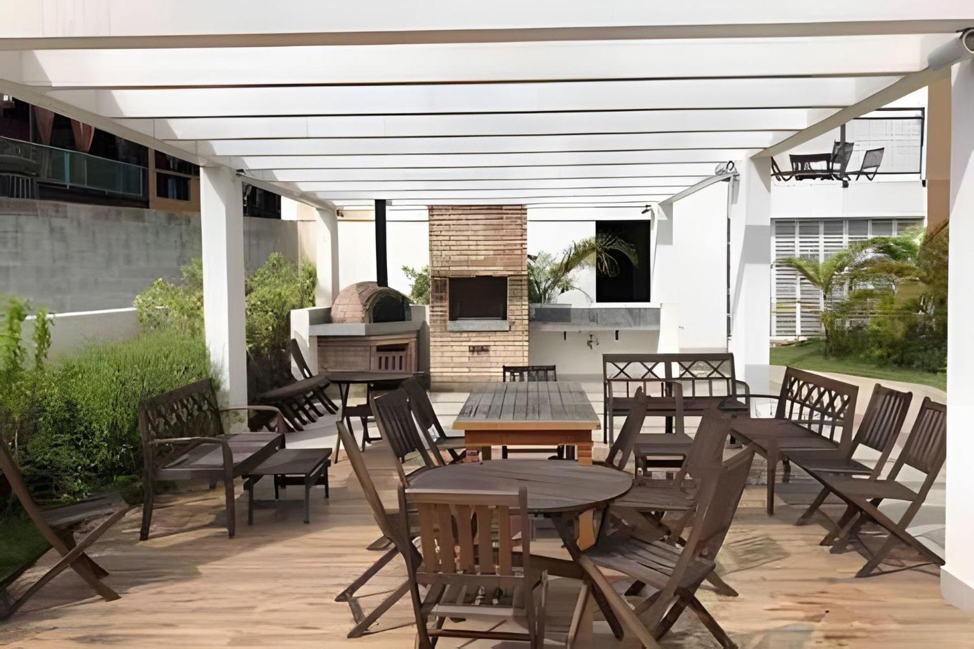 Apartament Flat Completo E Aconchegante - Granja Viana Cotia  Zewnętrze zdjęcie